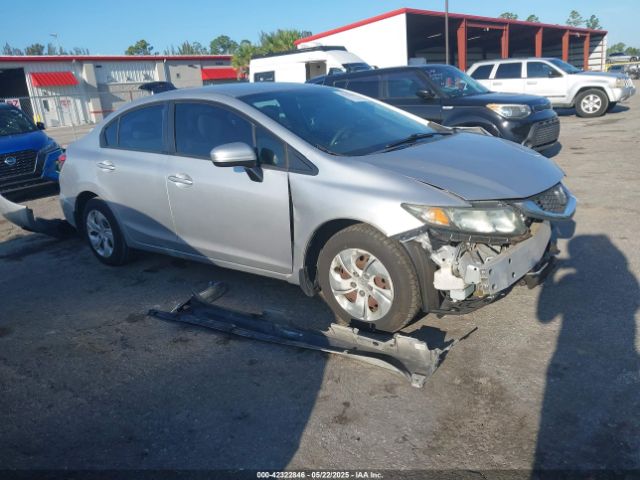 19XFB2F51FE046388 auction archive image