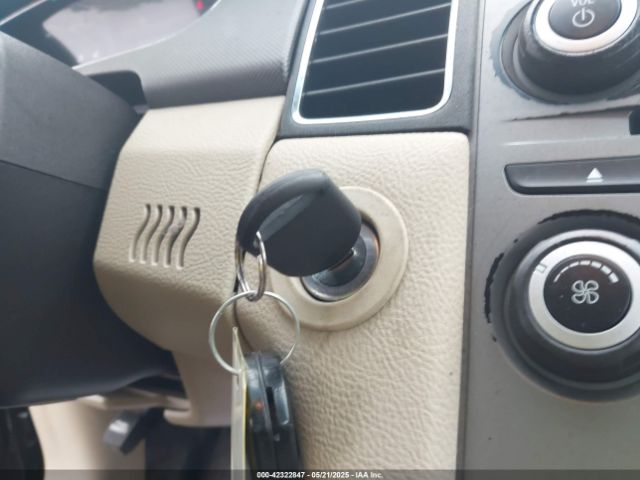 1FAHP2D83GG155059 Ford TAURUS SE