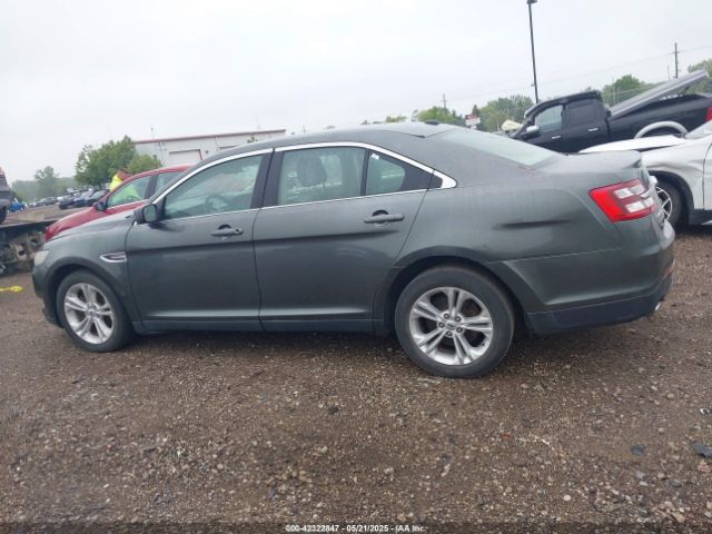 1FAHP2D83GG155059 Ford TAURUS SE
