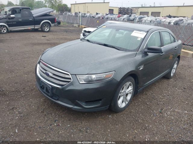 1FAHP2D83GG155059 Ford TAURUS SE