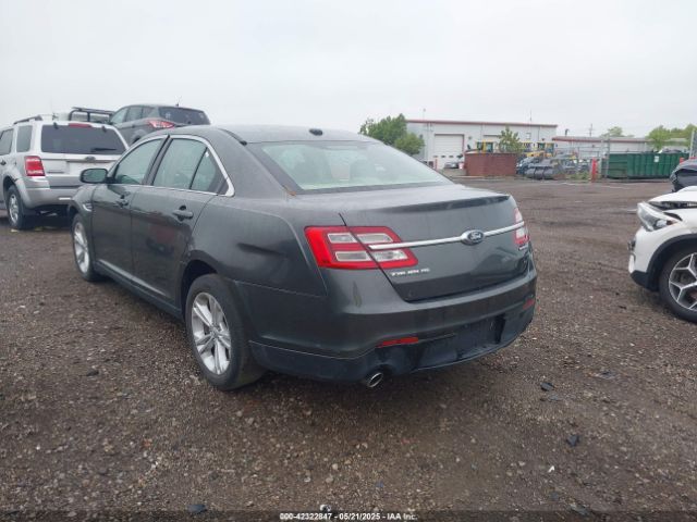 1FAHP2D83GG155059 Ford TAURUS SE