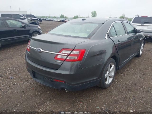 1FAHP2D83GG155059 Ford TAURUS SE
