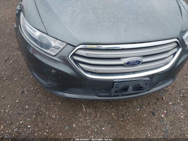 1FAHP2D83GG155059 Ford TAURUS SE