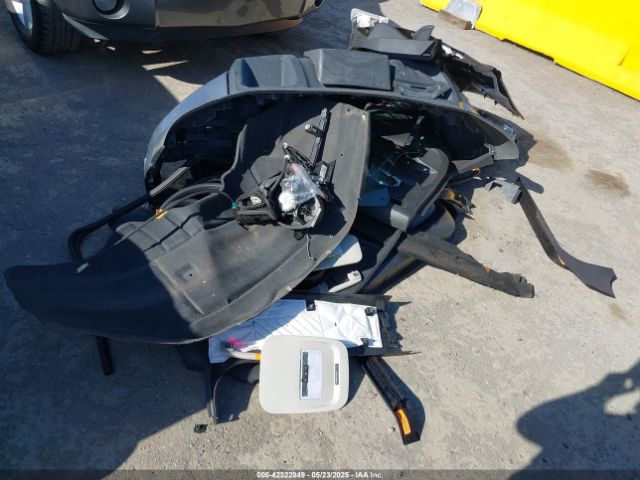 1GCGSBEAXJ1199141 Chevrolet Colorado Wt