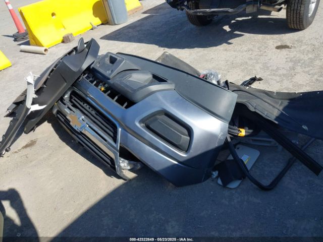1GCGSBEAXJ1199141 Chevrolet Colorado Wt