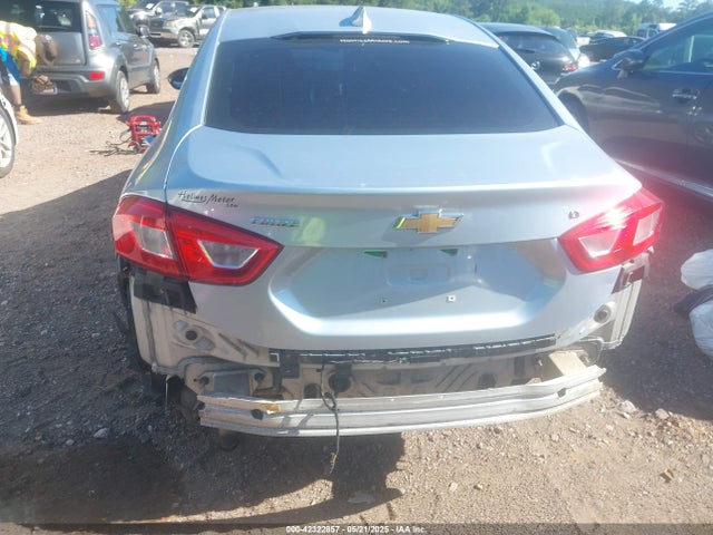 1G1BE5SM1J7148814 Chevrolet Cruze Lt Auto
