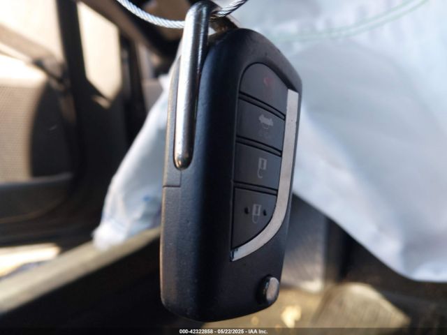 4T1G11AK8LU362751 Toyota CAMRY SE