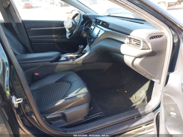 4T1G11AK8LU362751 Toyota CAMRY SE