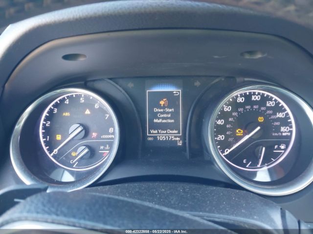 4T1G11AK8LU362751 Toyota CAMRY SE