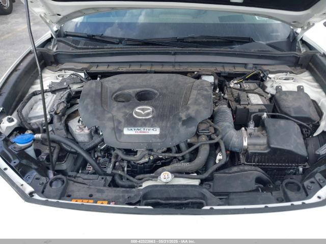 3MVDMBDY7RM706554 Mazda Cx-30 2.5 Turbo Premium Package
