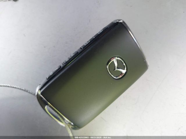 3MVDMBDY7RM706554 Mazda Cx-30 2.5 Turbo Premium Package