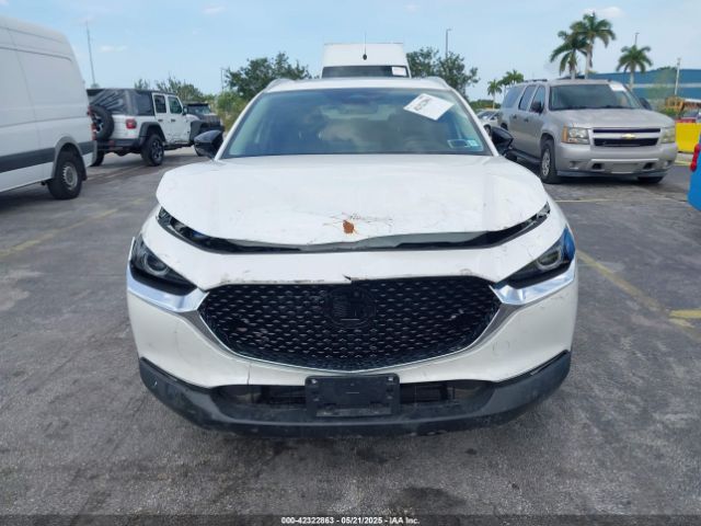 3MVDMBDY7RM706554 Mazda Cx-30 2.5 Turbo Premium Package
