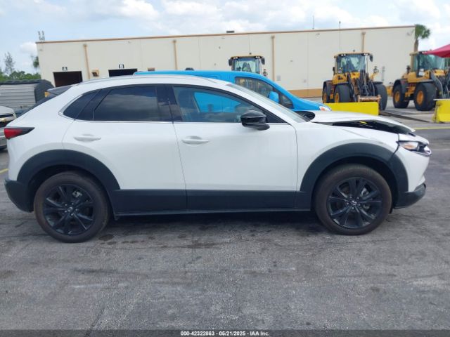 3MVDMBDY7RM706554 Mazda Cx-30 2.5 Turbo Premium Package