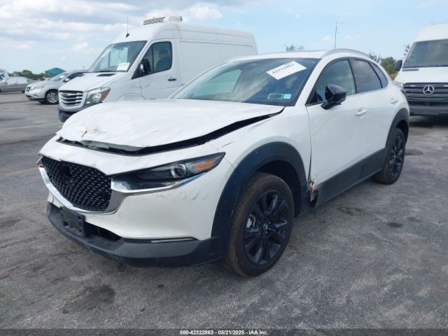 3MVDMBDY7RM706554 Mazda Cx-30 2.5 Turbo Premium Package