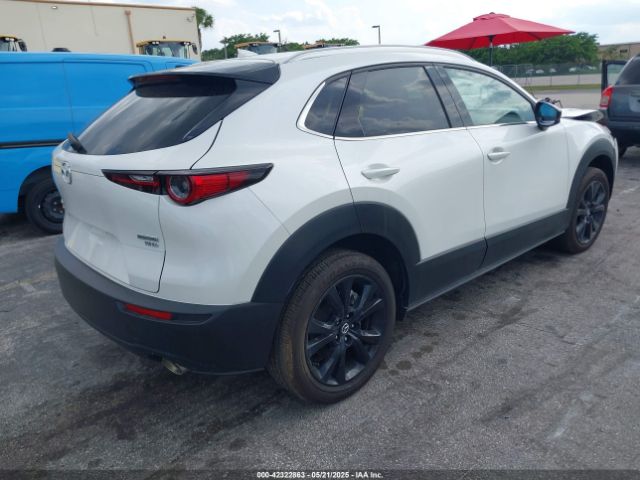 3MVDMBDY7RM706554 Mazda Cx-30 2.5 Turbo Premium Package