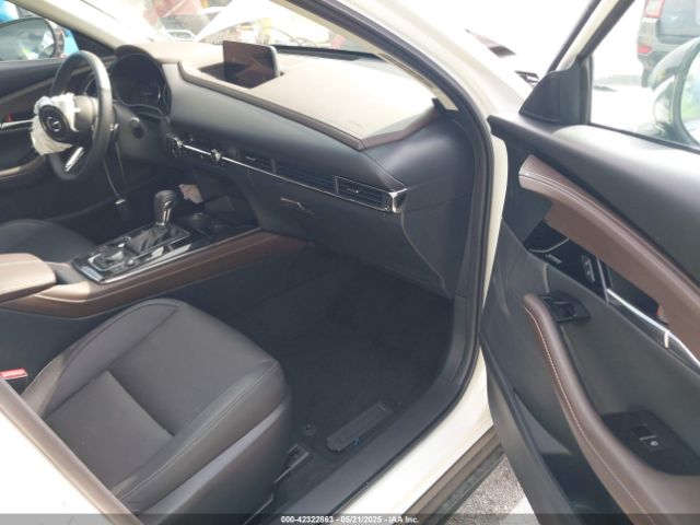 3MVDMBDY7RM706554 Mazda Cx-30 2.5 Turbo Premium Package
