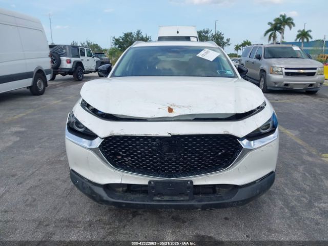 3MVDMBDY7RM706554 Mazda Cx-30 2.5 Turbo Premium Package