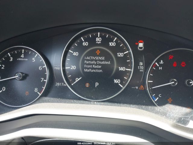 3MVDMBDY7RM706554 Mazda Cx-30 2.5 Turbo Premium Package