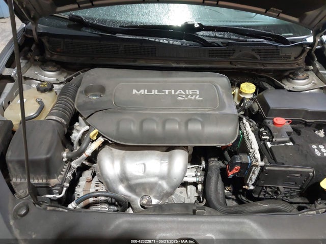 Dodge DART GT 2014 1C3CDFEB3ED854600 Image 10
