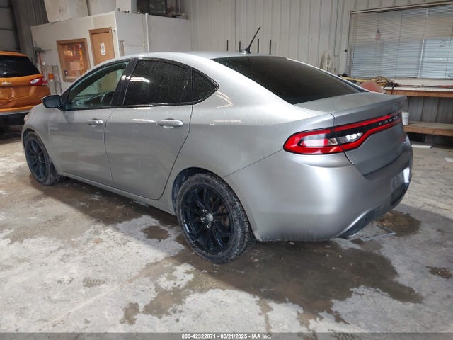 Dodge DART GT 2014 1C3CDFEB3ED854600 Image 3