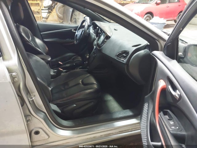 Dodge DART GT 2014 1C3CDFEB3ED854600 Image 5