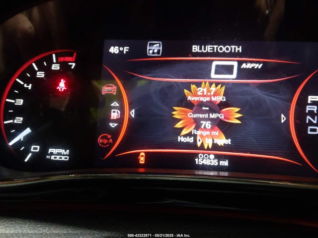 Dodge DART GT 2014 1C3CDFEB3ED854600 Image 7
