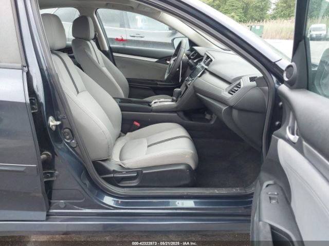 19XFC1F30HE207385 Honda Civic Ex-t