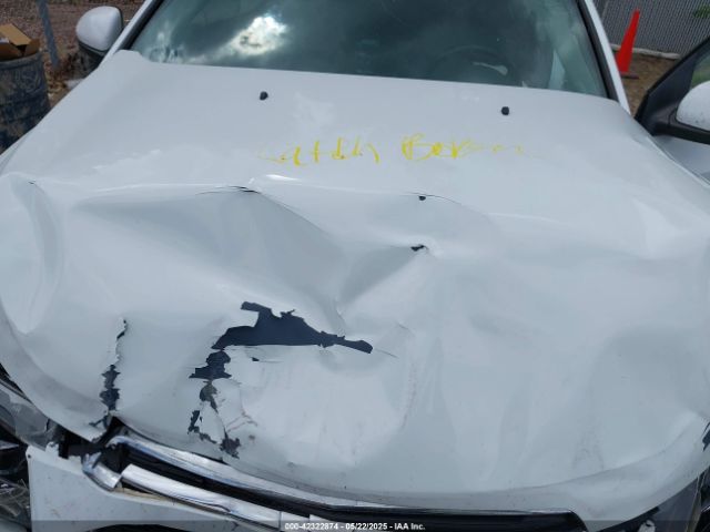 1G1PG5SB2F7135415 Chevrolet CRUZE LTZ