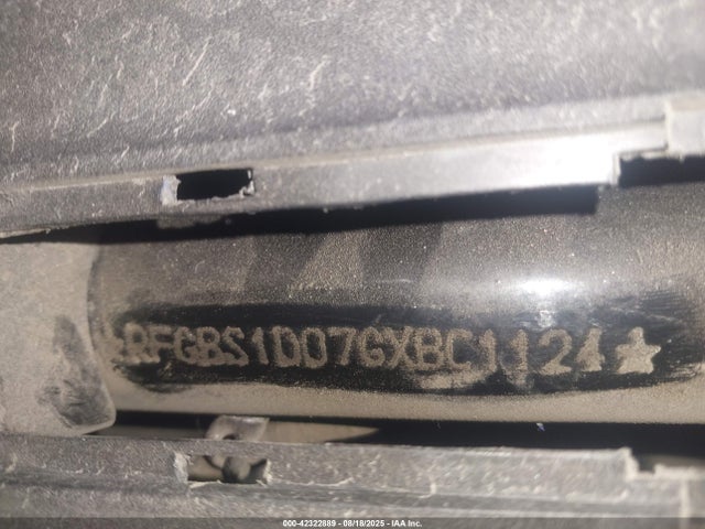 RFGBS1D07GXBC1124 Sym 2016