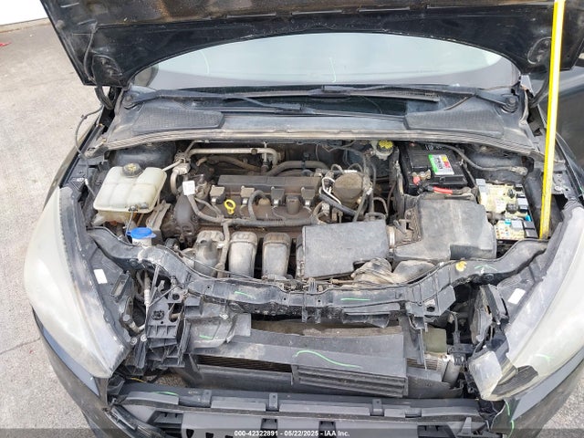 Ford 2015 2015 1FADP3F28FL267763 Image 10