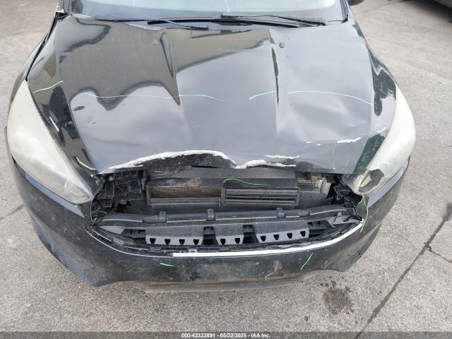 Ford 2015 2015 1FADP3F28FL267763 Image 14