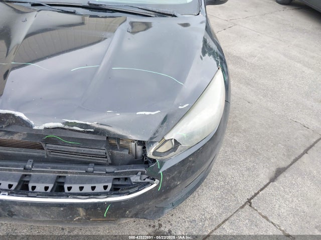 Ford 2015 2015 1FADP3F28FL267763 Image 15