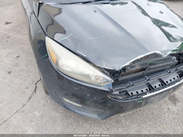 Ford 2015 2015 1FADP3F28FL267763 Image 16