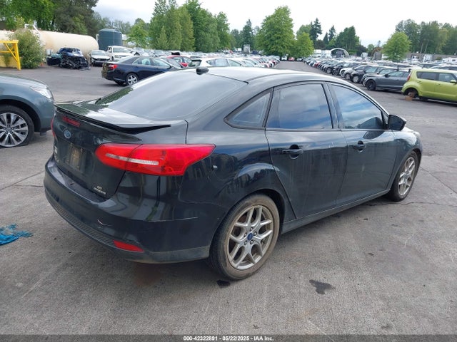 Ford 2015 2015 1FADP3F28FL267763 Image 4