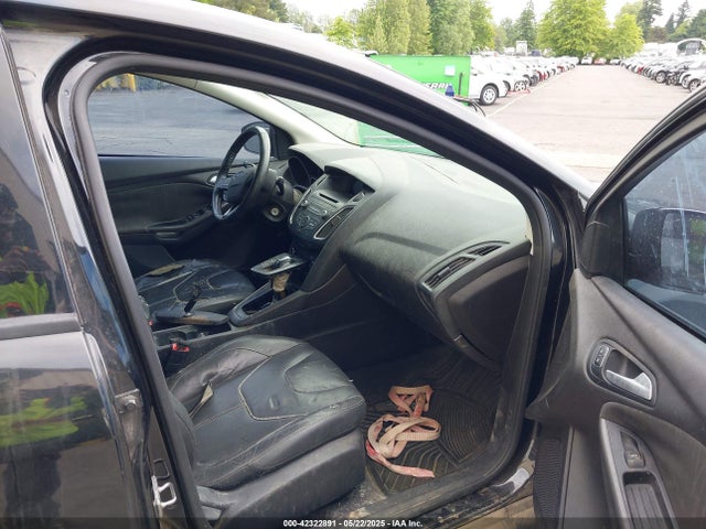 Ford 2015 2015 1FADP3F28FL267763 Image 5