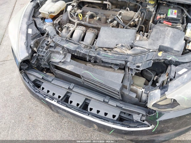 Ford 2015 2015 1FADP3F28FL267763 Image 6
