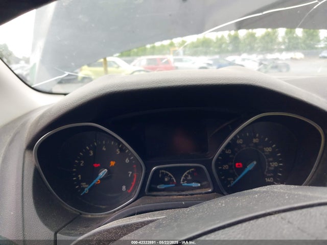 Ford 2015 2015 1FADP3F28FL267763 Image 7