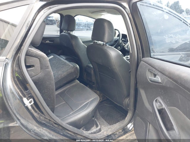Ford 2015 2015 1FADP3F28FL267763 Image 8