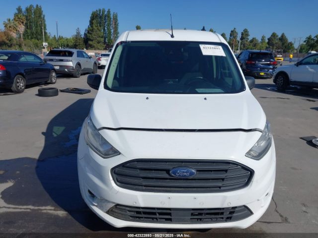 NM0LE7F27K1389553 Ford Transit Connect Xlt
