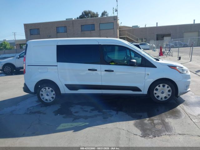 NM0LE7F27K1389553 Ford Transit Connect Xlt