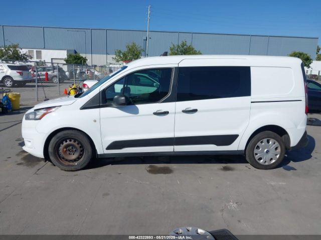 NM0LE7F27K1389553 Ford Transit Connect Xlt