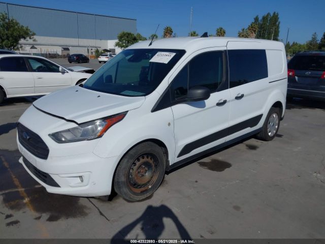 NM0LE7F27K1389553 Ford Transit Connect Xlt