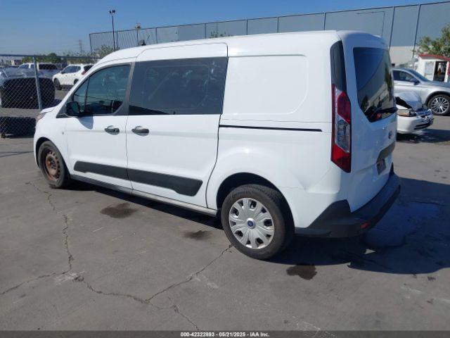 NM0LE7F27K1389553 Ford Transit Connect Xlt