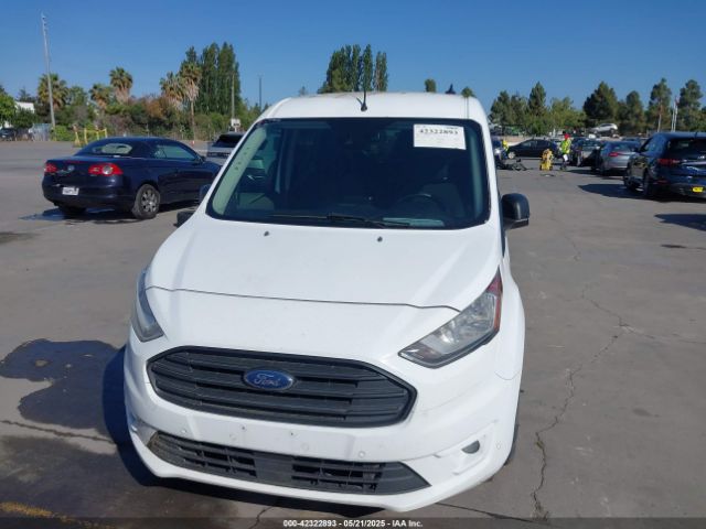 NM0LE7F27K1389553 Ford Transit Connect Xlt