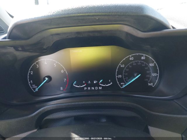 NM0LE7F27K1389553 Ford Transit Connect Xlt