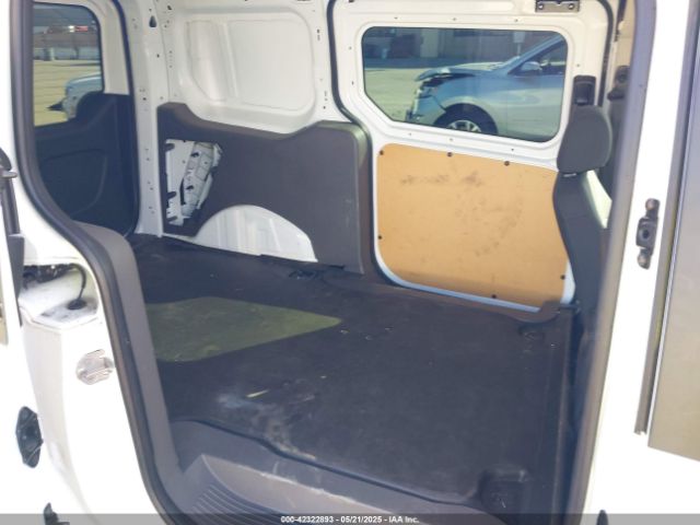 NM0LE7F27K1389553 Ford Transit Connect Xlt