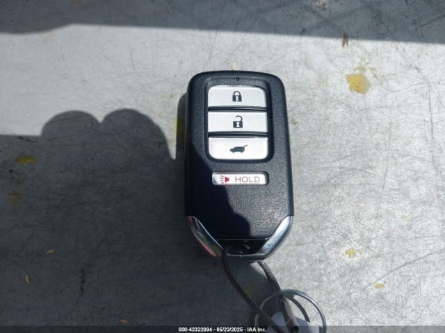 2022 HONDA HR-V 3CZRU6H59NM764779 Photo 10