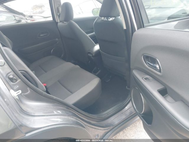 2022 HONDA HR-V 3CZRU6H59NM764779 Photo 7