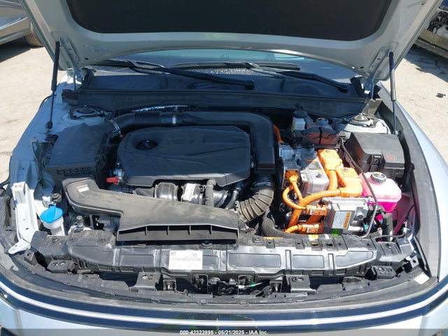 KMHL54JJ5SA110984 Hyundai gdi nu pe