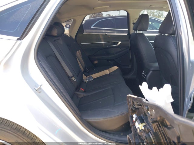 KMHL54JJ5SA110984 Hyundai gdi nu pe